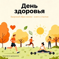 День здоровья