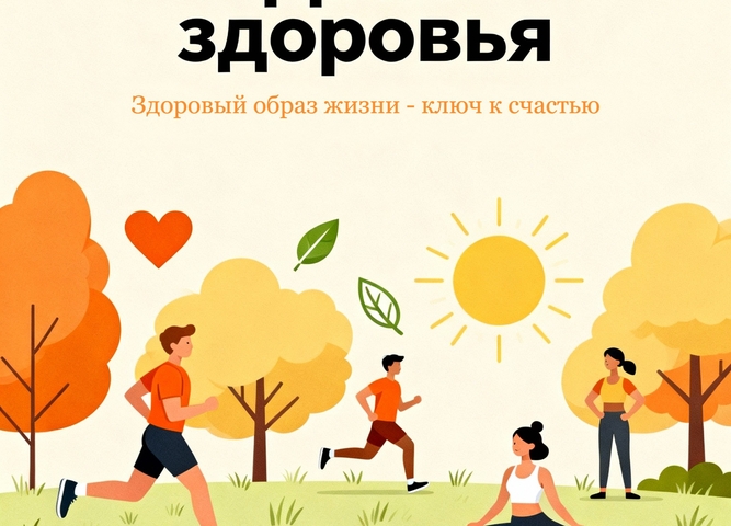 День здоровья