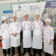 Worldskills - 2021