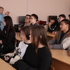 В Братском профессиональном техникуме состоялся традиционный День открытых дверей