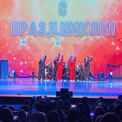 посвящение в студенты