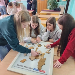 чемпионат по сборке спилс-карт Российской Федерации и спилс-карт Иркутской области среди студентов