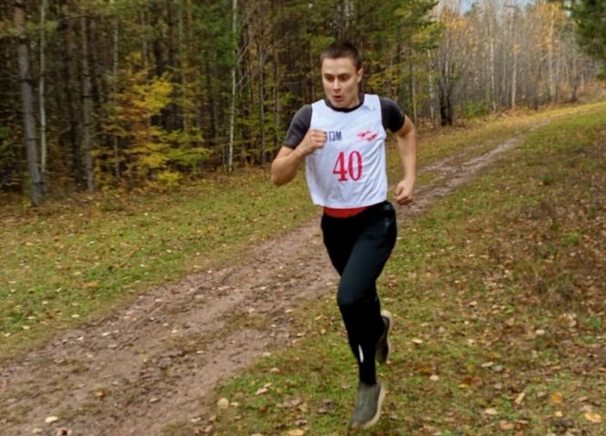 соревнования по легкоатлетическому кроссу