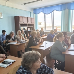 В Братском профессиональном техникуме прошёл методический семинар, посвящённый культурным аспектам в образовательном процессе.