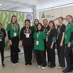 Студентка третьего курса Грицкевич Диана успешно прошла испытания регионального чемпионата «Профессионалы» в компетенции "Бухгалтерский учет".