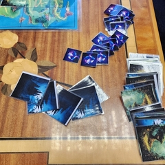 Психологическая игра «В некотором царстве…»