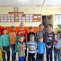 1 июня День защиты детей!