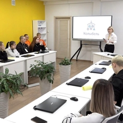 Навигатор в семейную жизнь - 2024